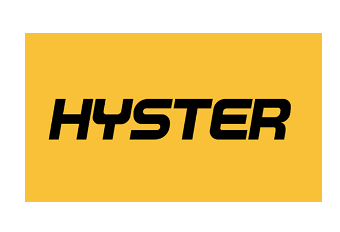 16-hyster