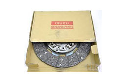 8970234960-Clutch-Plate