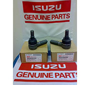 Steering Tie Rod