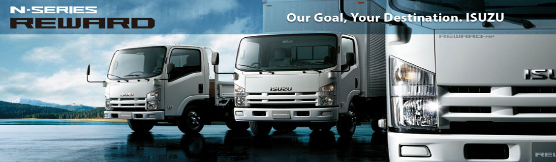 isuzu parts dealer nj